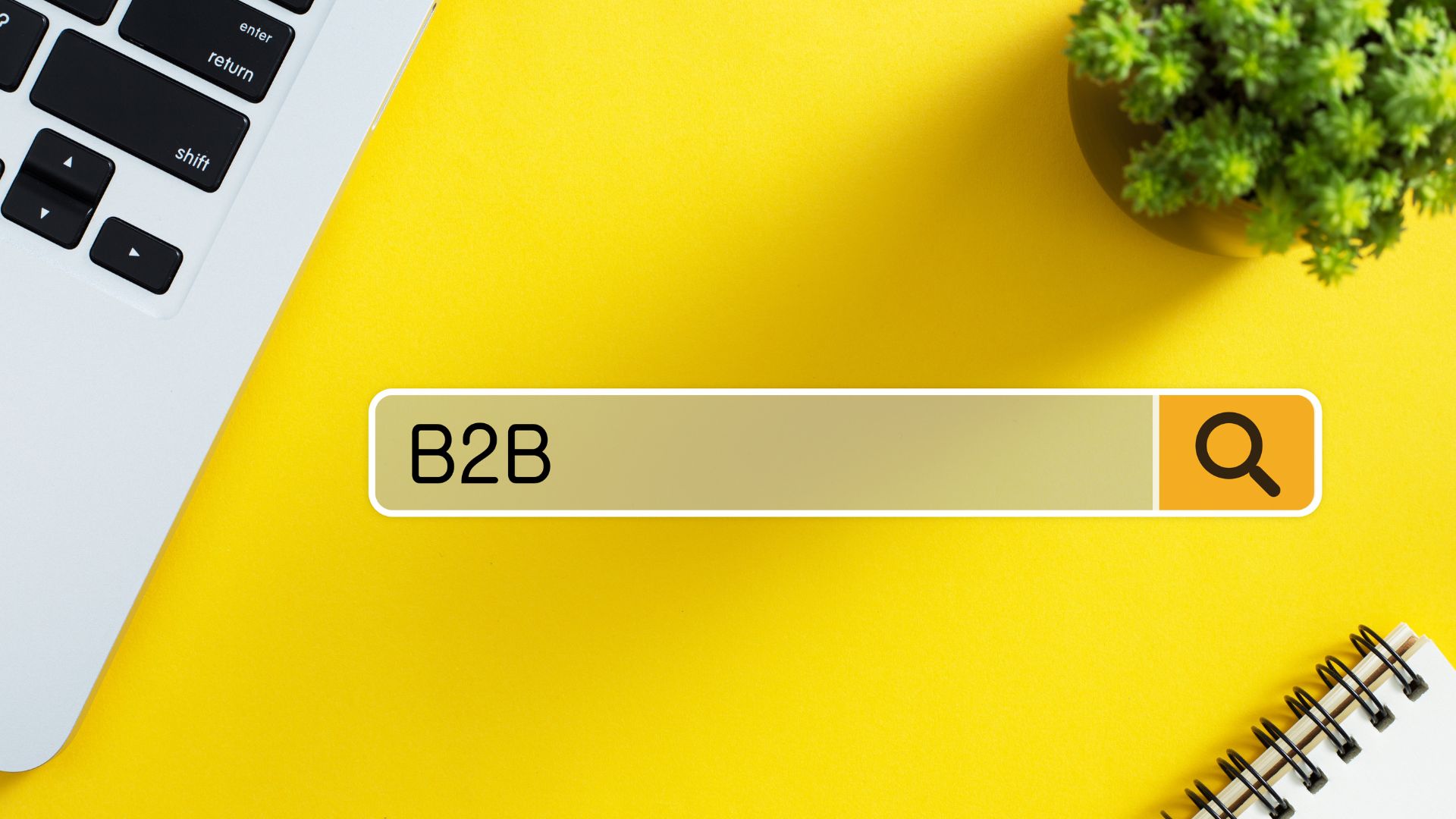 outbound b2b