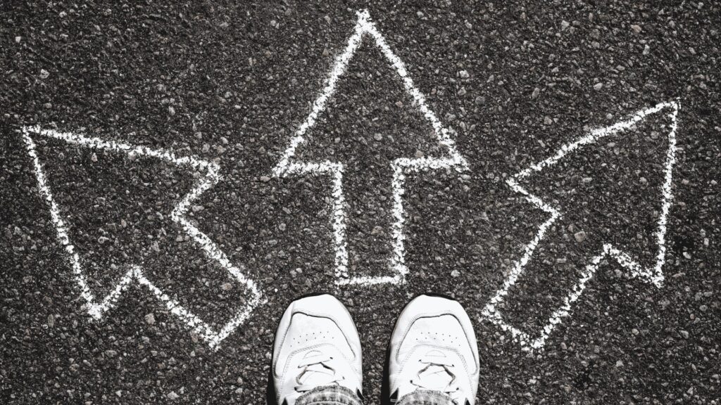 B2B customer journey