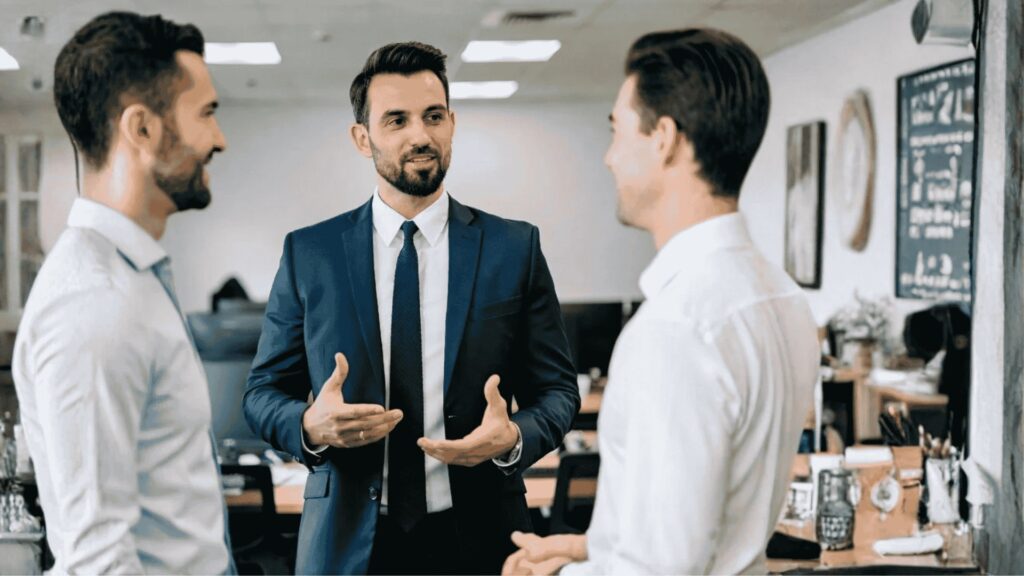 vendita consulenziale