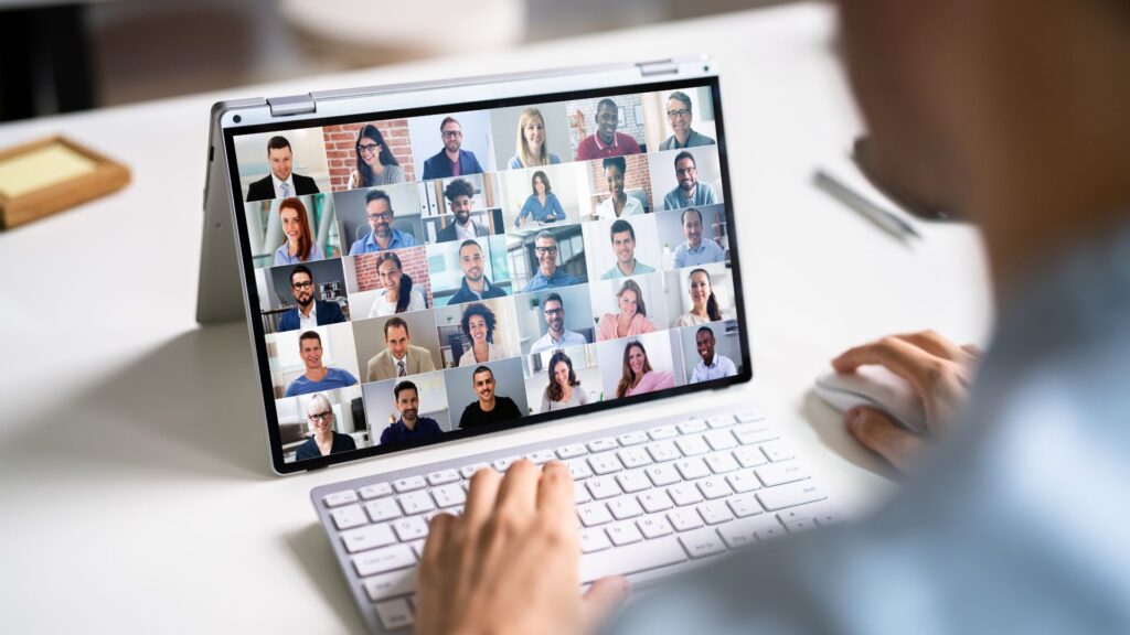 sales development representative